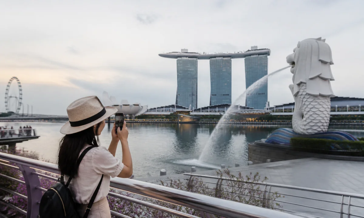 Singapore Weekend Trip Visa Planning: Is It Practical?
