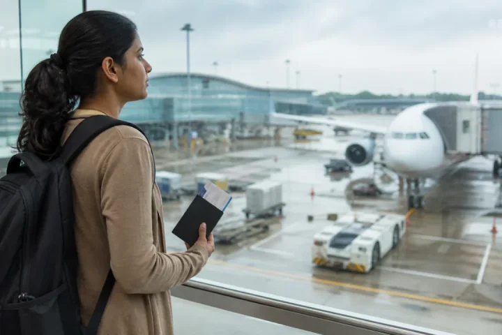 Singapore Transit Visa assistance